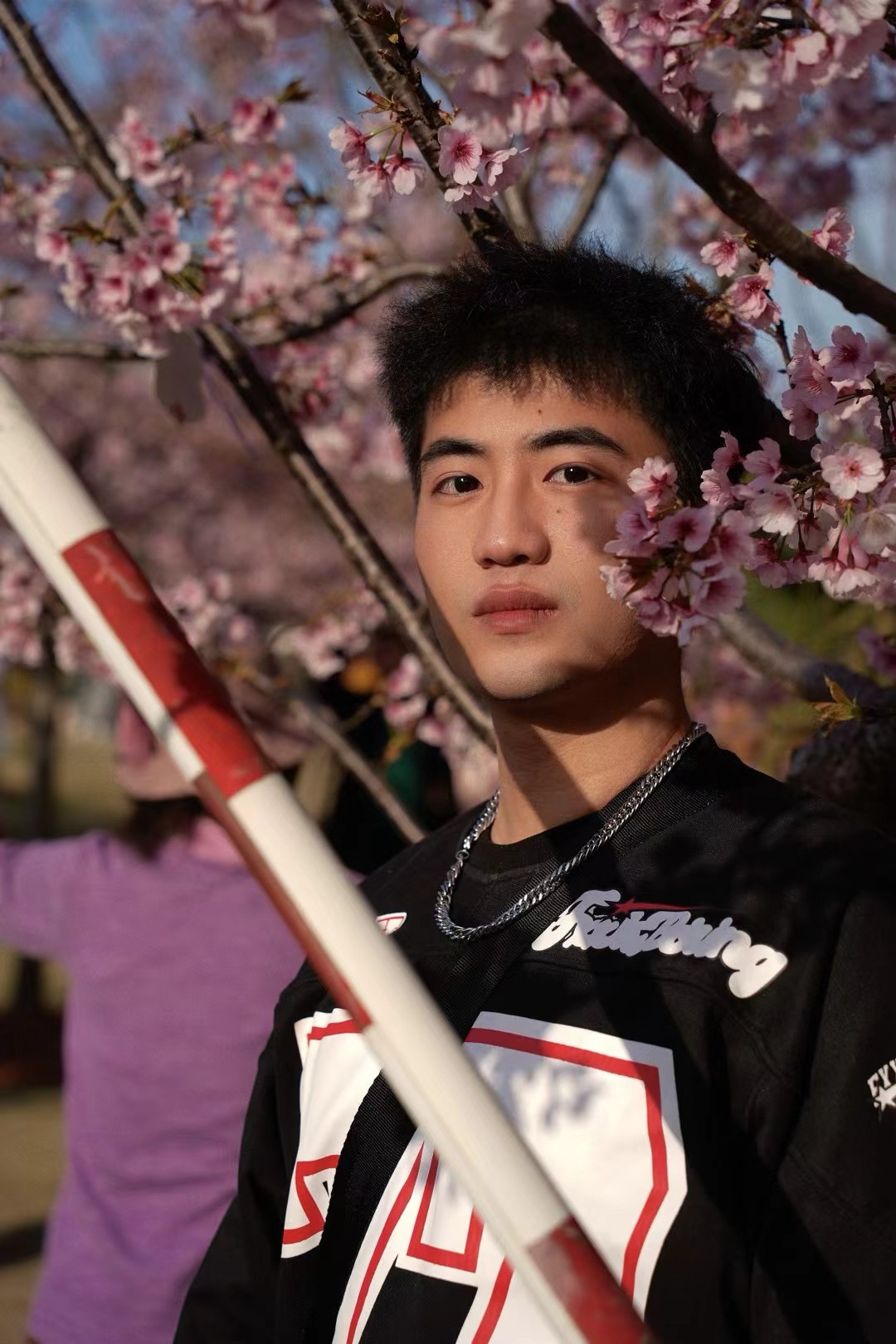 Shuizhou Chen