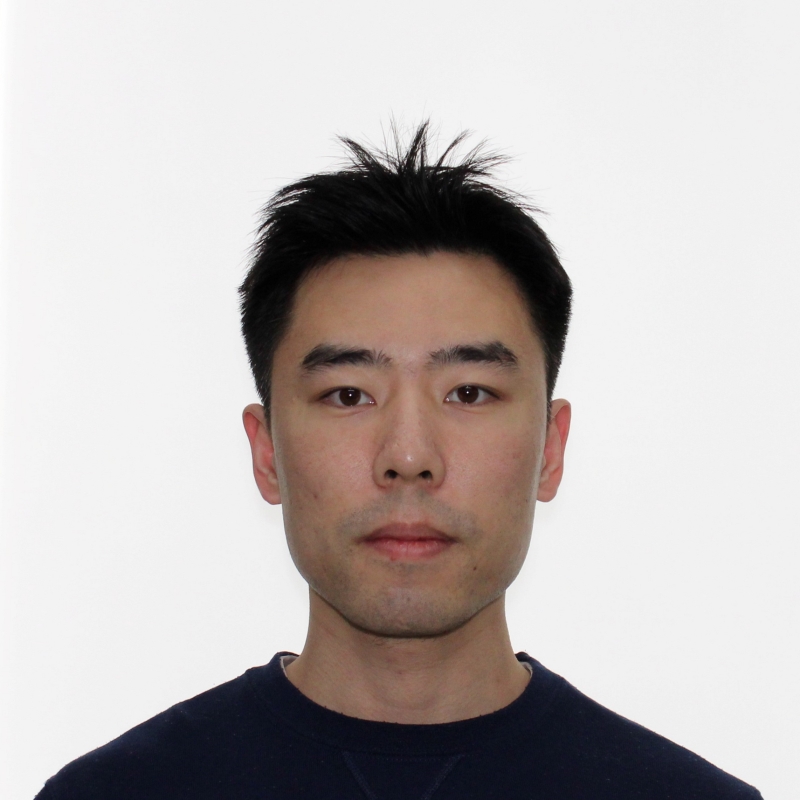 Xiang Zhang